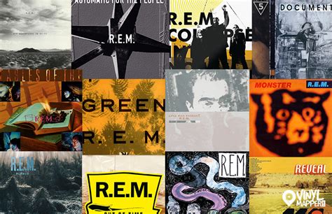 rem best in slot|R.E.M.'s best albums – ranked .